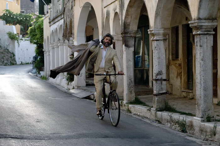 Ελληνικός κινηματογράφος στο Σισμανόγλειο Μέγαρο: «Η Χορωδία του Χαρίτωνα» του Γρηγόρη Καραντινάκη